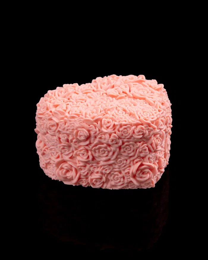 Petal Heart - Container