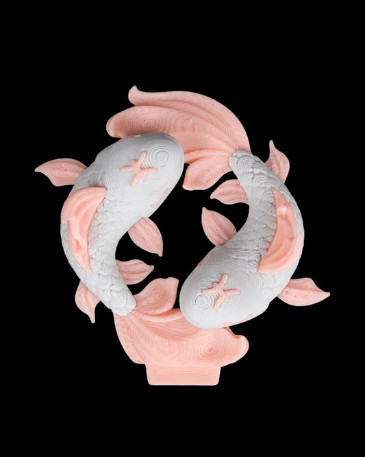 Pisces Charm