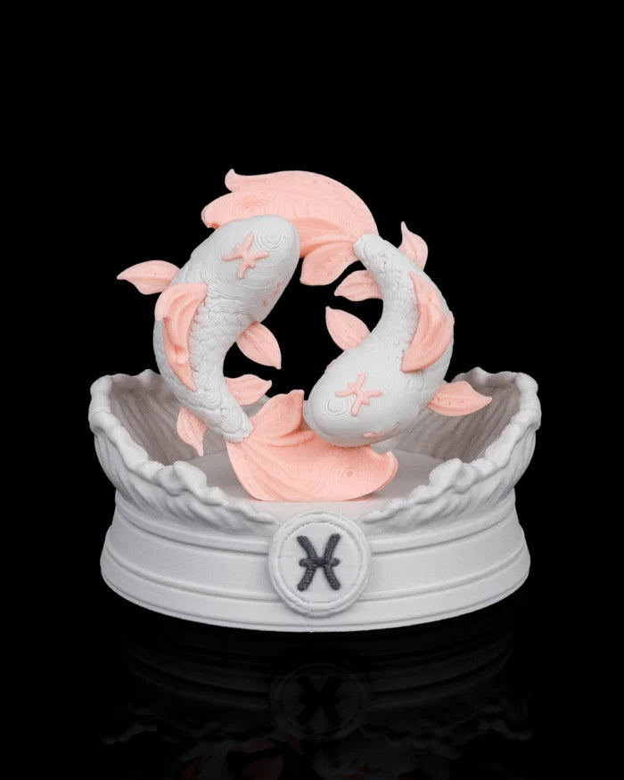 Pisces Charm