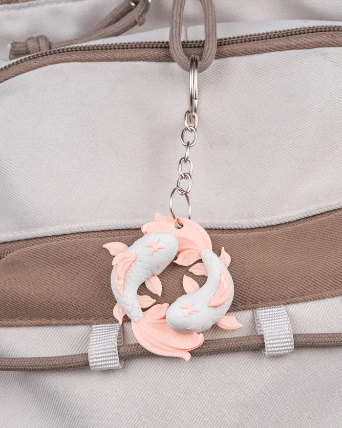 Pisces Charm