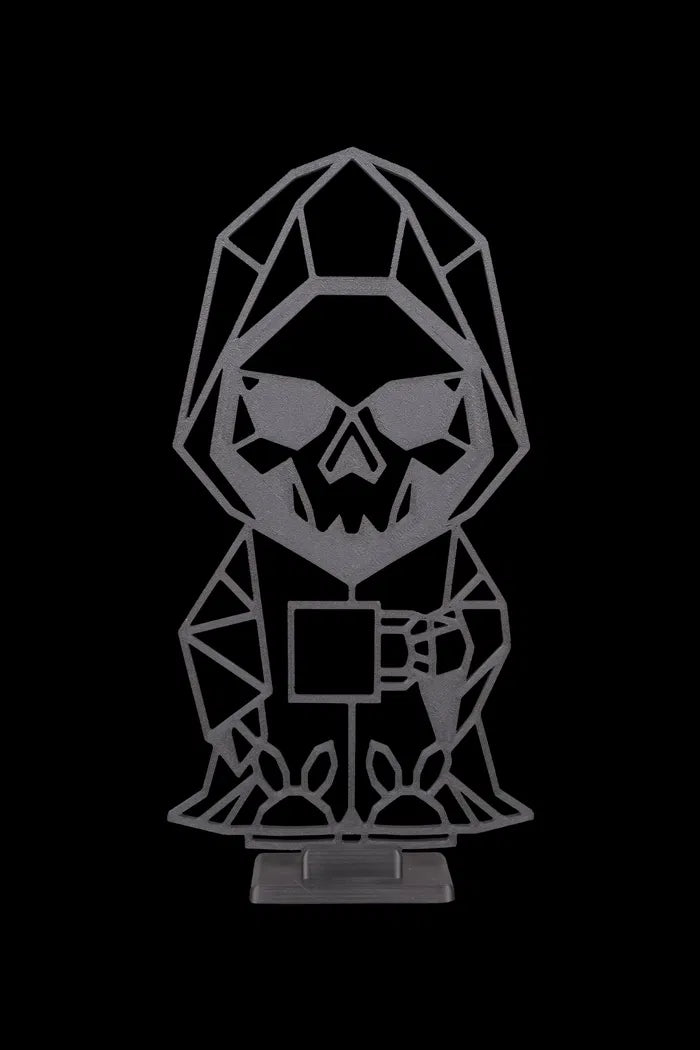 Polyframes - AI Compatible