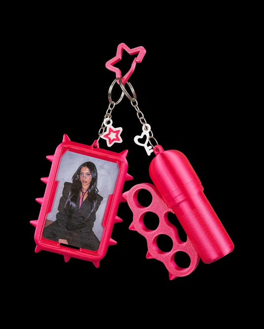 Pop Future - Container & Photocard