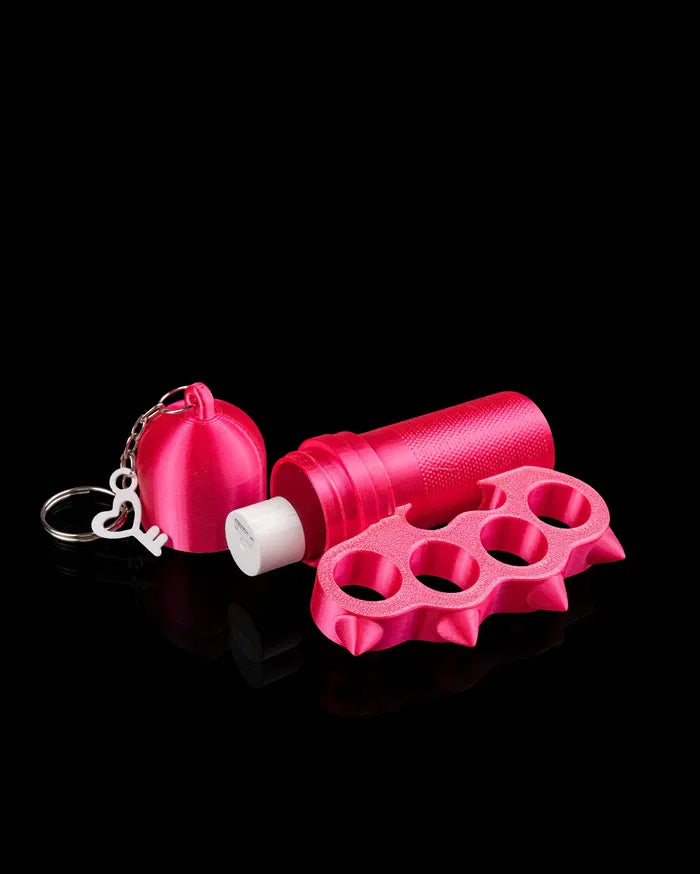 Pop Future - Container & Photocard