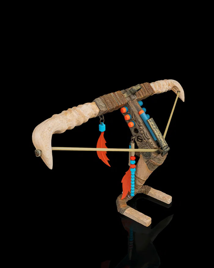Primal Crossbow