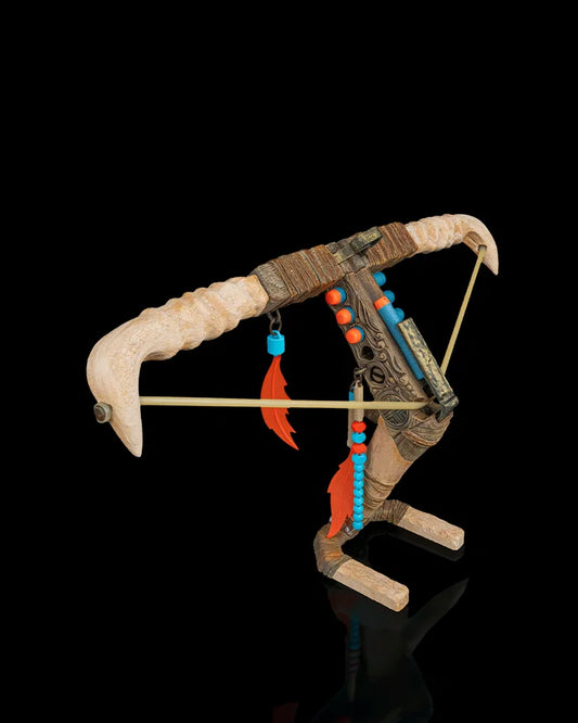 Primal Crossbow