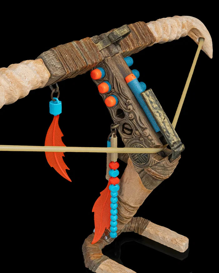 Primal Crossbow