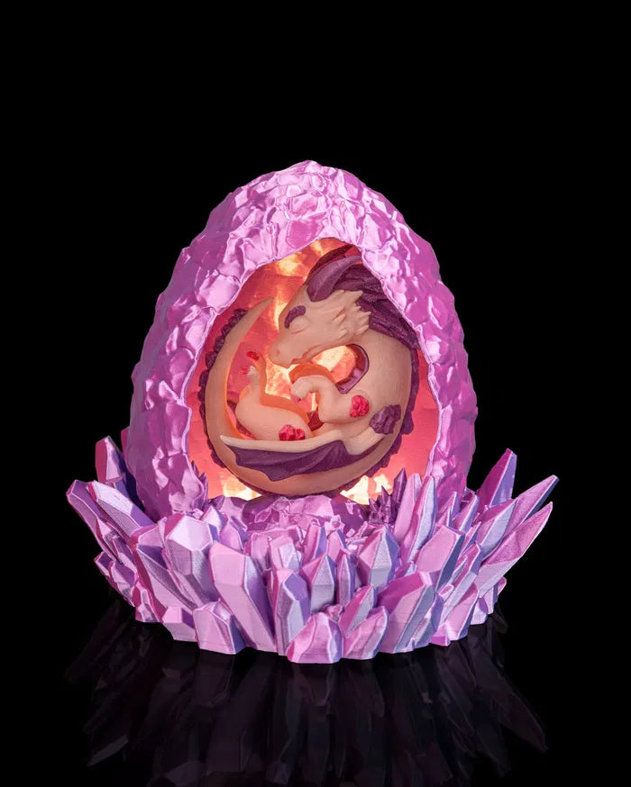 Prismheart - Table Lamp