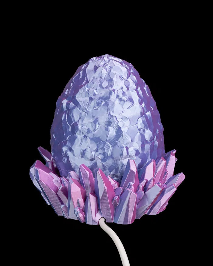 Prismheart - Table Lamp