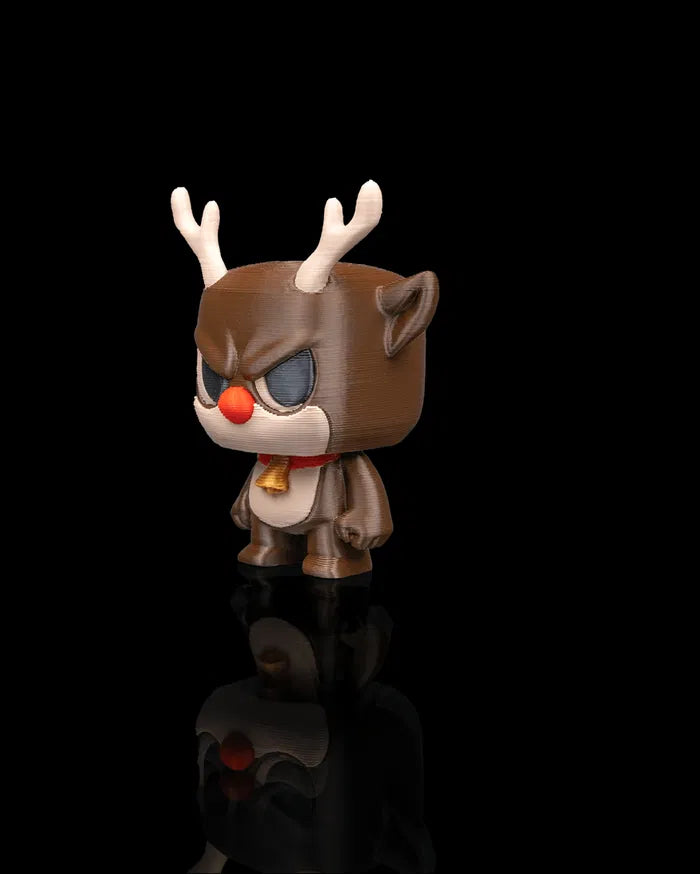 Rantydeer