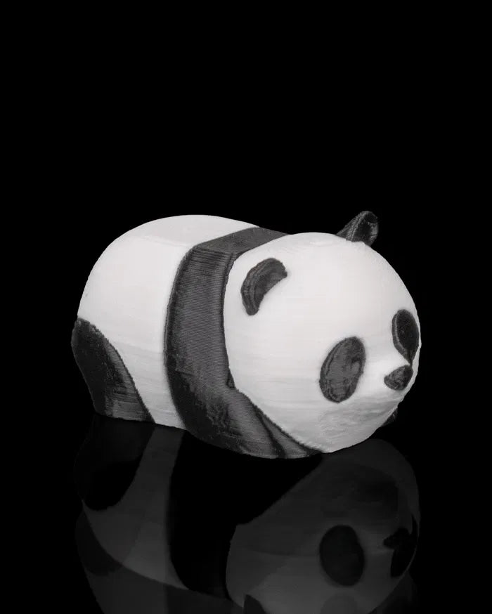 Resting Panda
