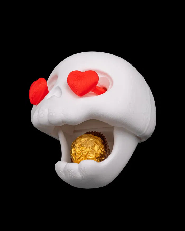 Skull Crush - Container