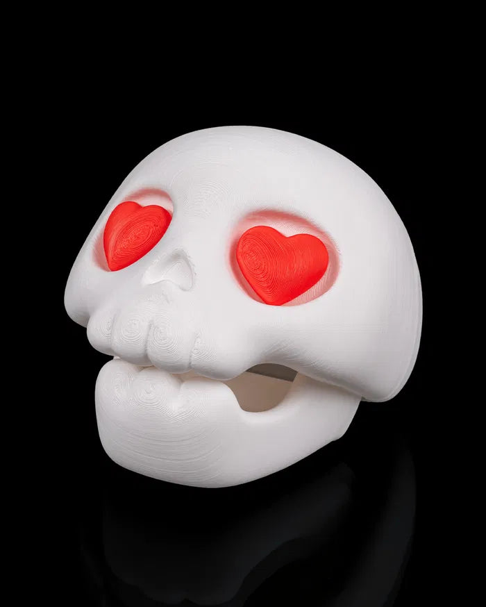 Skull Crush - Container