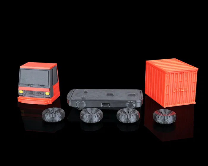 Snap Truck