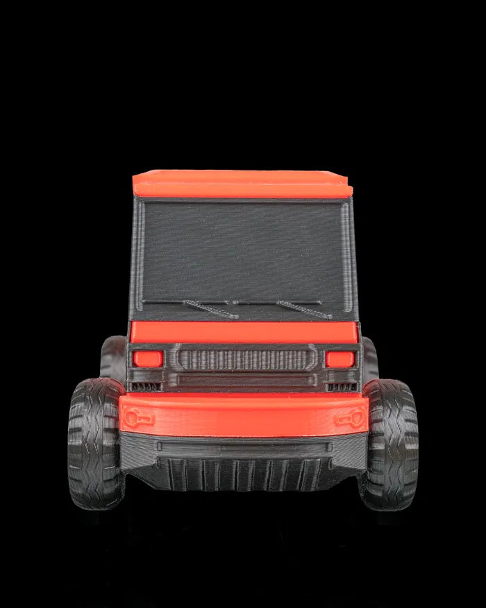 Snap Truck