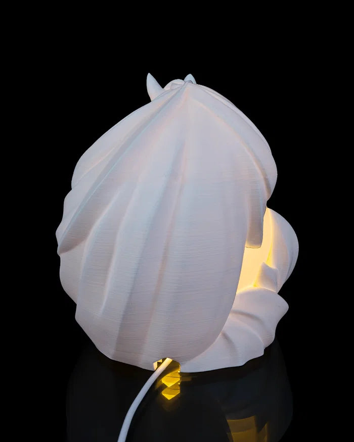 Stallion Sphere – Table Lam