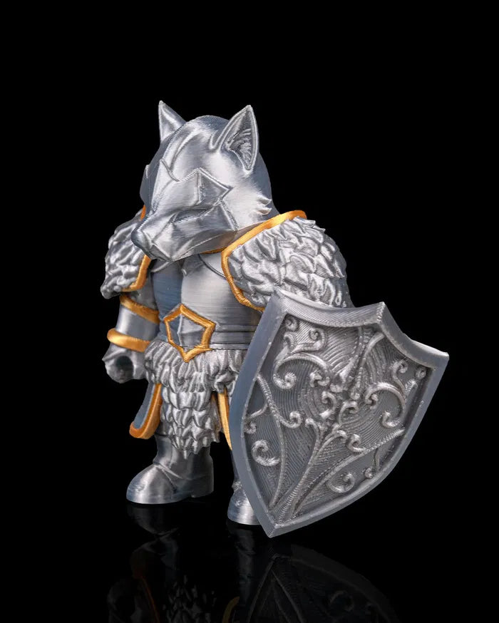 Stormwolf Knight