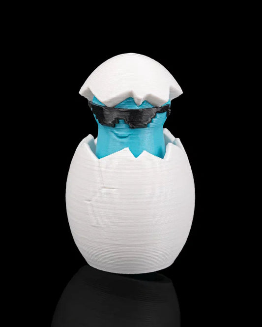Stylish Egg