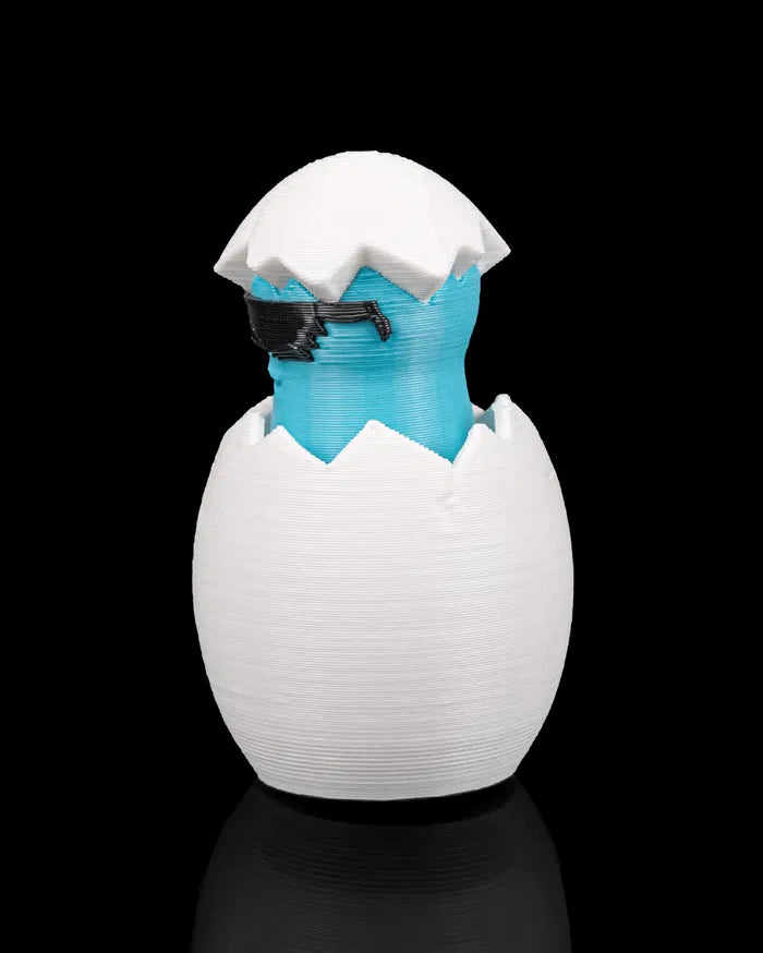 Stylish Egg
