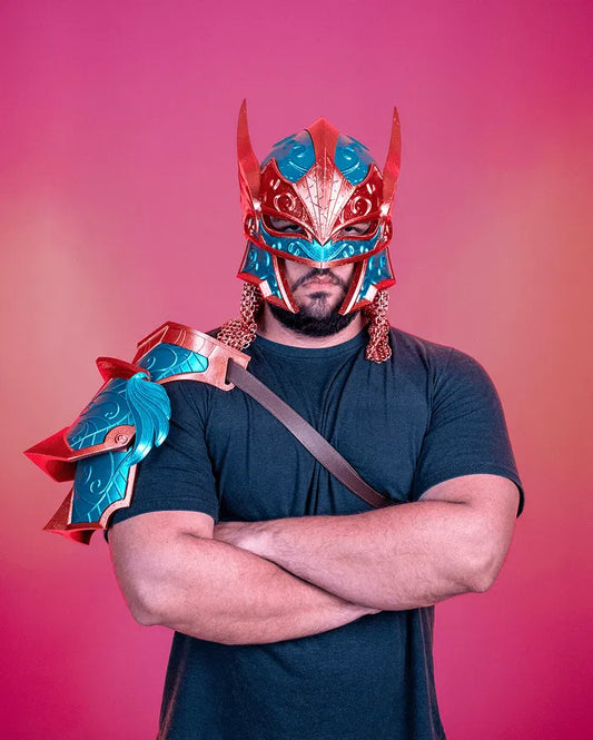 Sylvan Guard Shoulder Pad