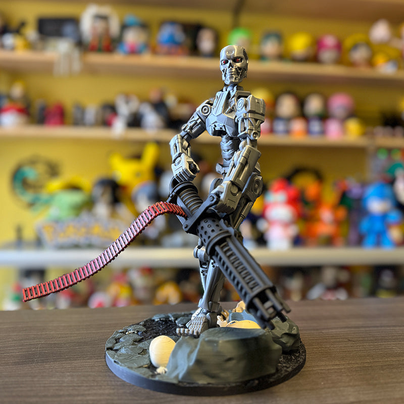 Terminator Original T-800