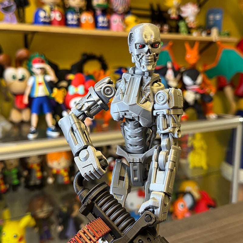 Terminator Original T-800