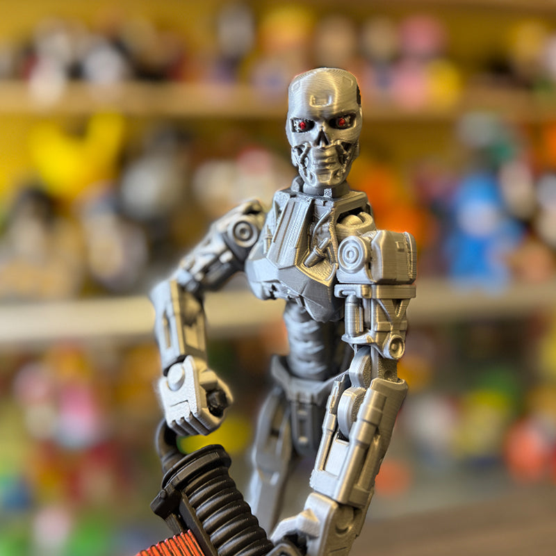 Terminator Original T-800