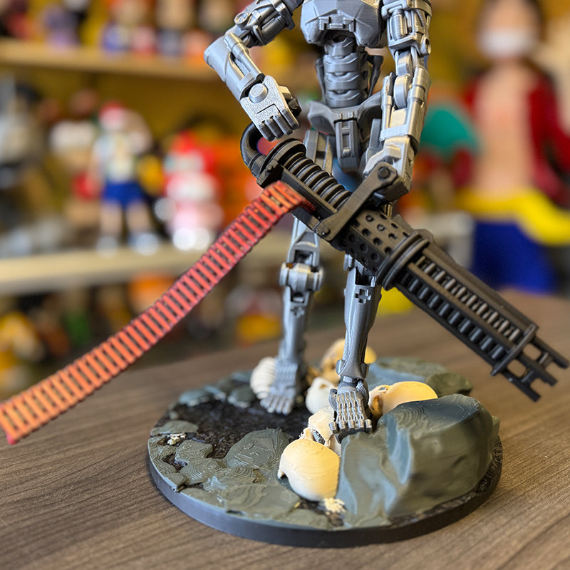 Terminator Original T-800