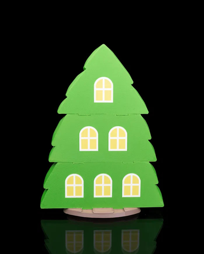 The Anty Tree - Display