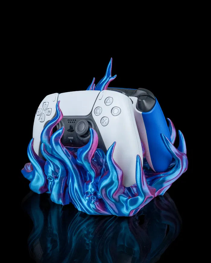 Twin Arcane Hold - Controller Holder