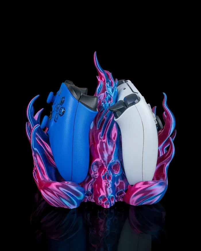 Twin Arcane Hold - Controller Holder