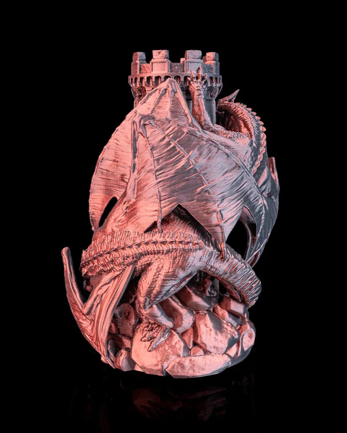 Twin Fate - Dice Tower