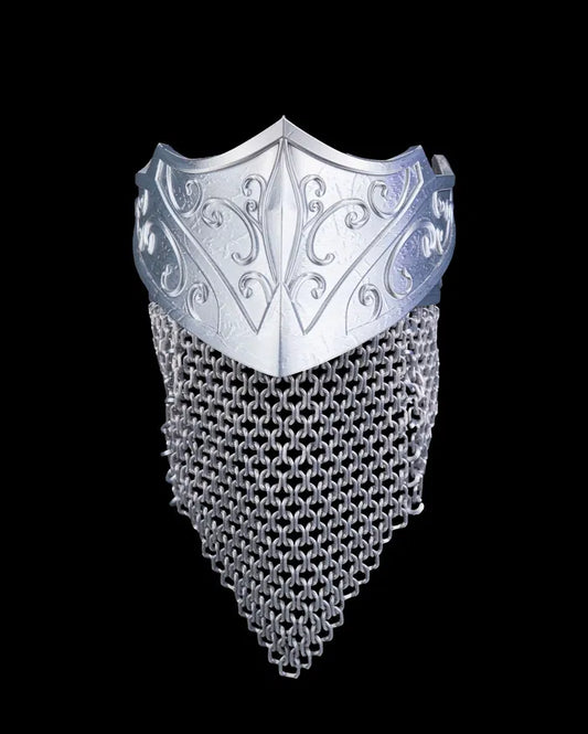 Umbral Ruler - Crown