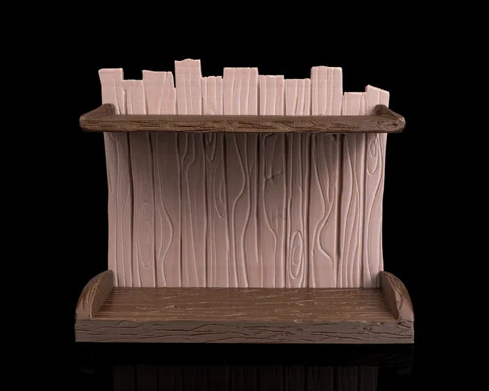 (Un)bothered Zone - Display