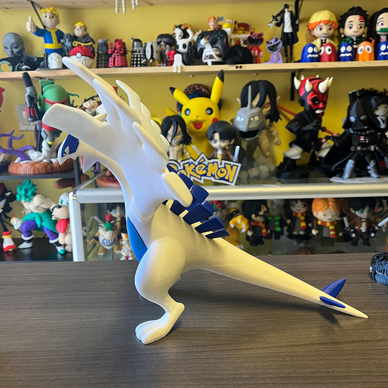 Pokemon Legendary Lugia