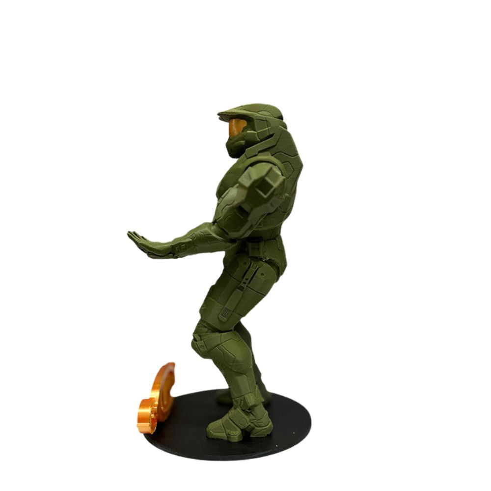 HALO Master Chief Gaming Controller Holder