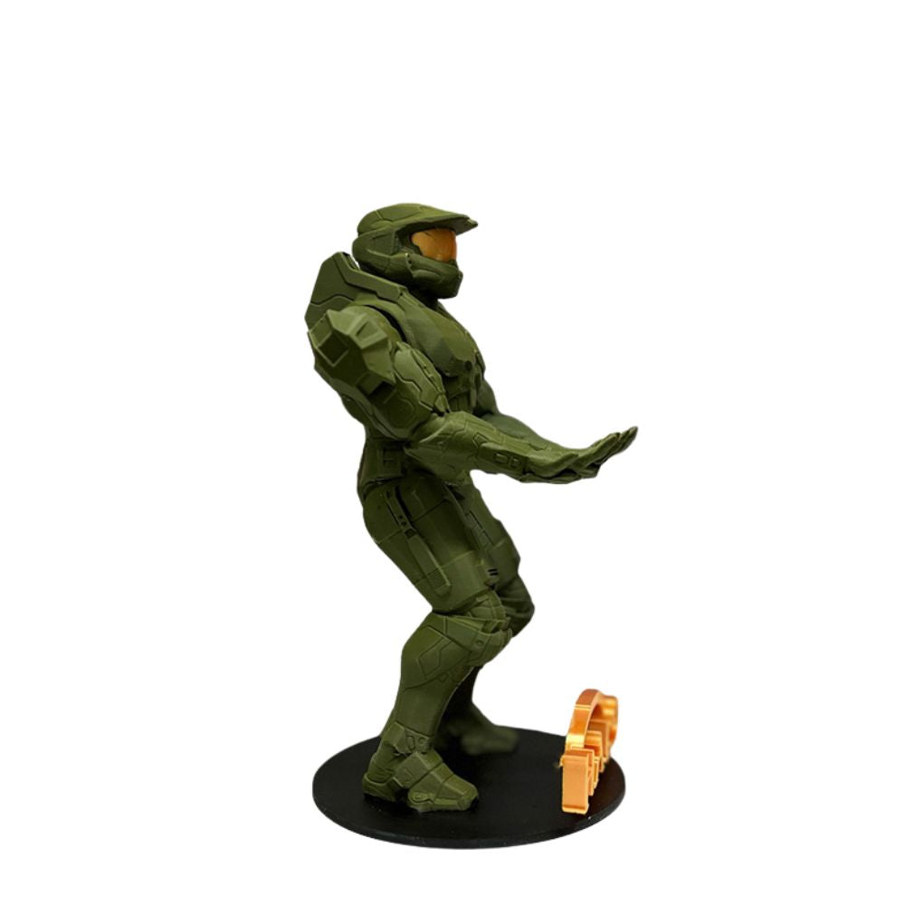 HALO Master Chief Gaming Controller Holder