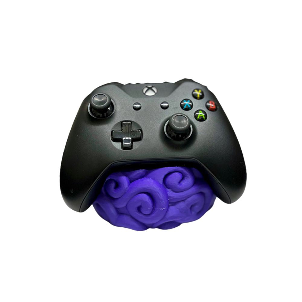 One Piece Gomu Gomu Devil Fruit Gaming Controller Holder