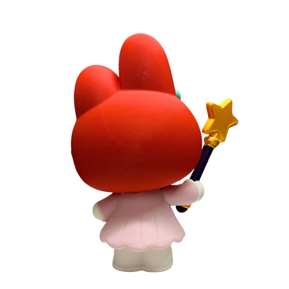 8" Sanrio My Melody Magical Wand & Bow