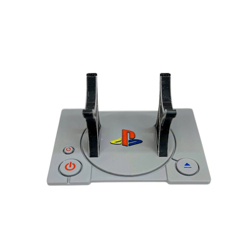 PS1 Classic Gaming Controller Holder