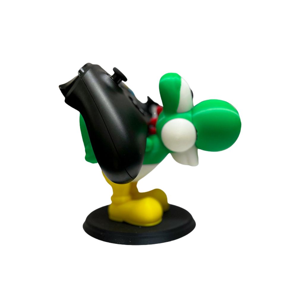 Mario World Yoshi Gaming Controller Holder