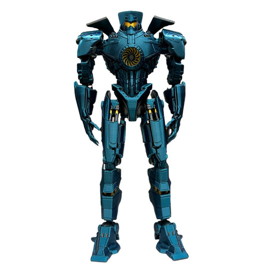 12" Pacific Rim Gipsy Danger