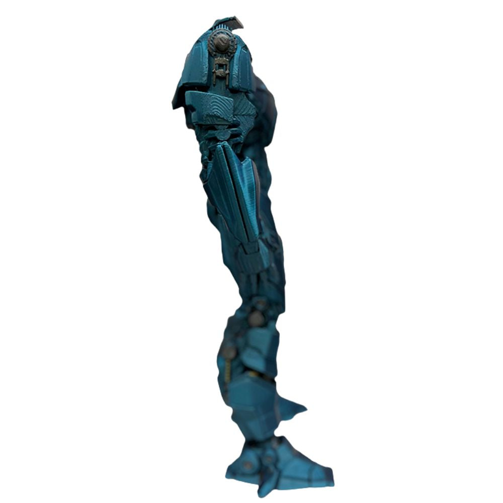 12" Pacific Rim Gipsy Danger
