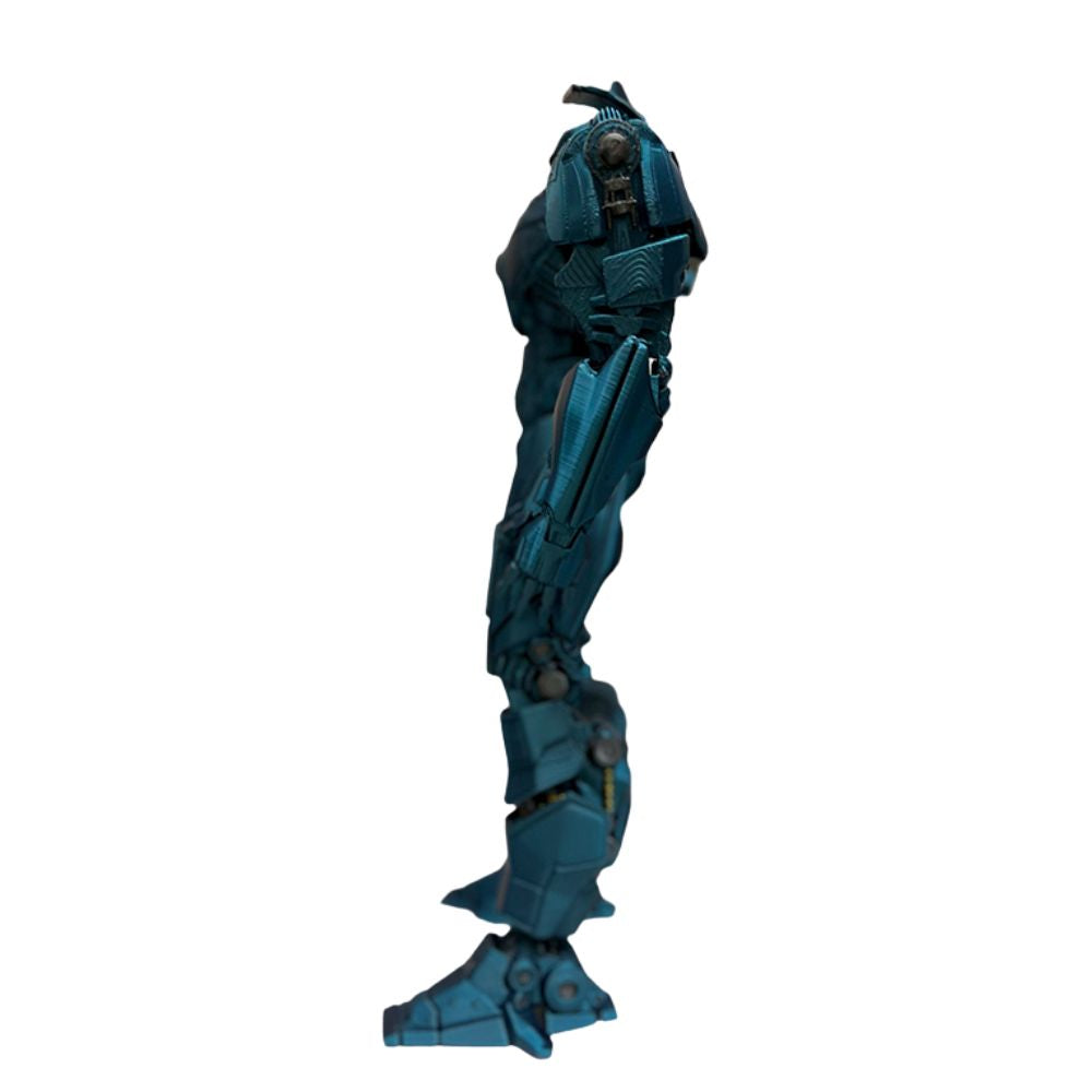 12" Pacific Rim Gipsy Danger