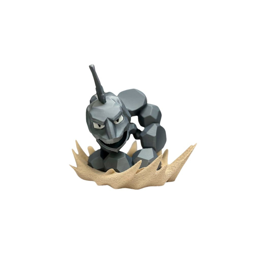 Pokemon Onix Gaming Controller Holder