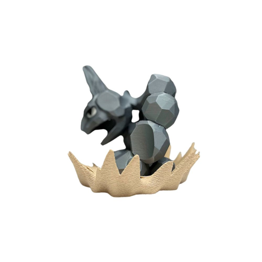 Pokemon Onix Gaming Controller Holder