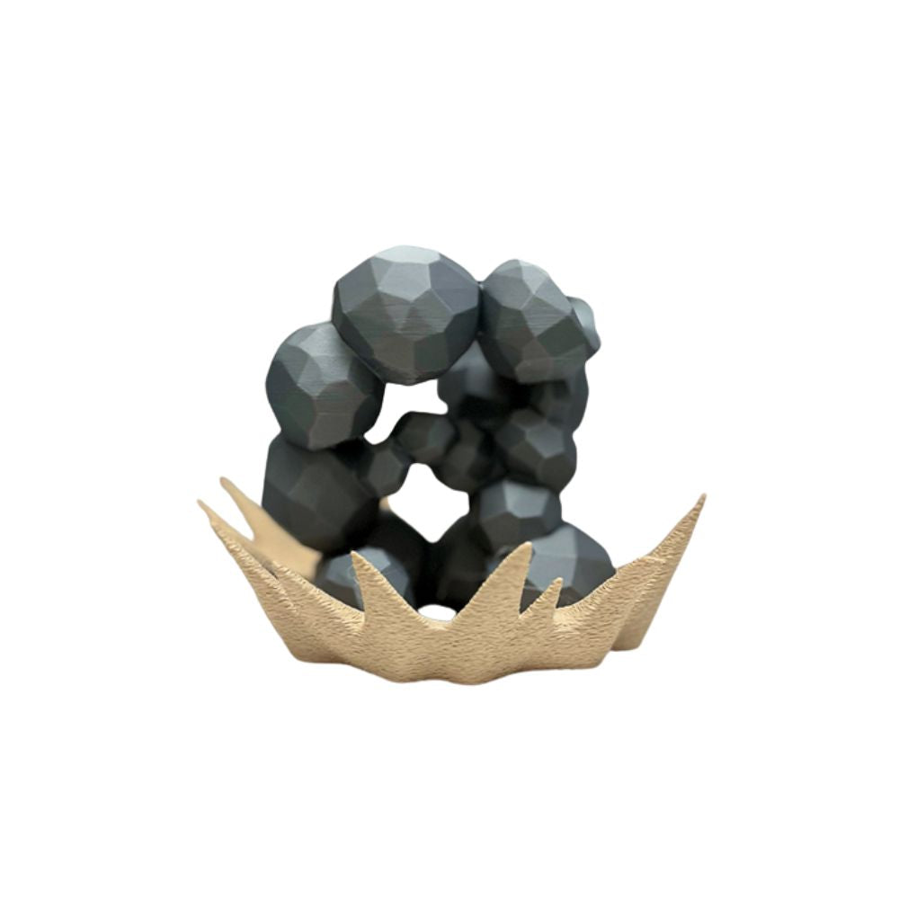 Pokemon Onix Gaming Controller Holder