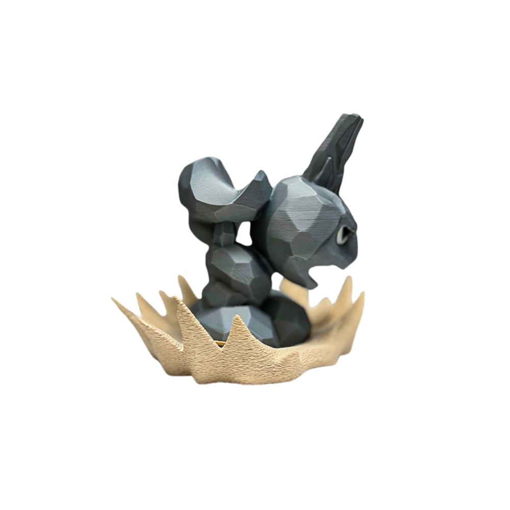 Pokemon Onix Gaming Controller Holder