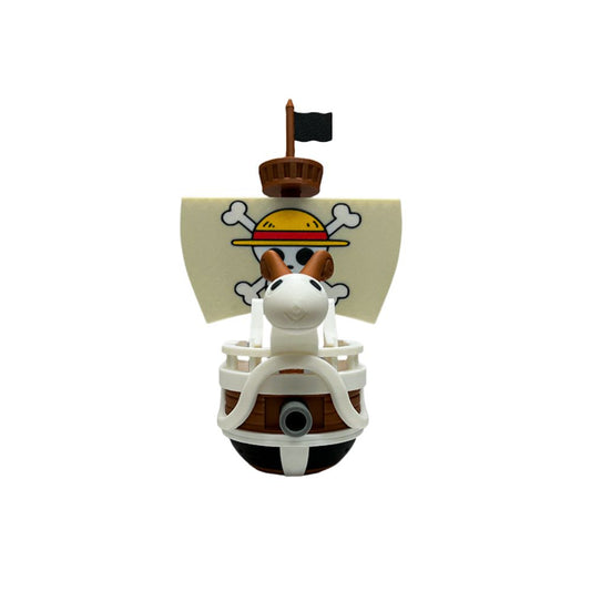 One Piece Going Merry Gaming Controller Holder