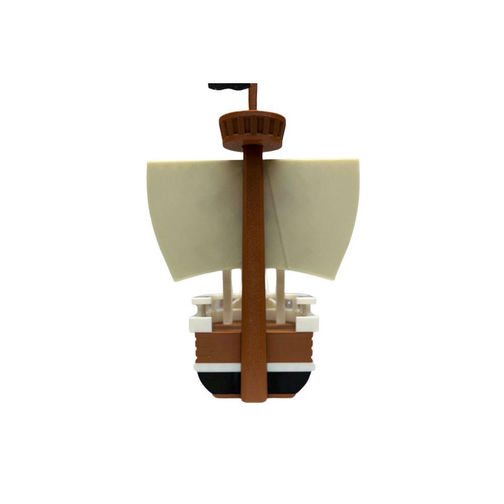One Piece Going Merry Gaming Controller Holder