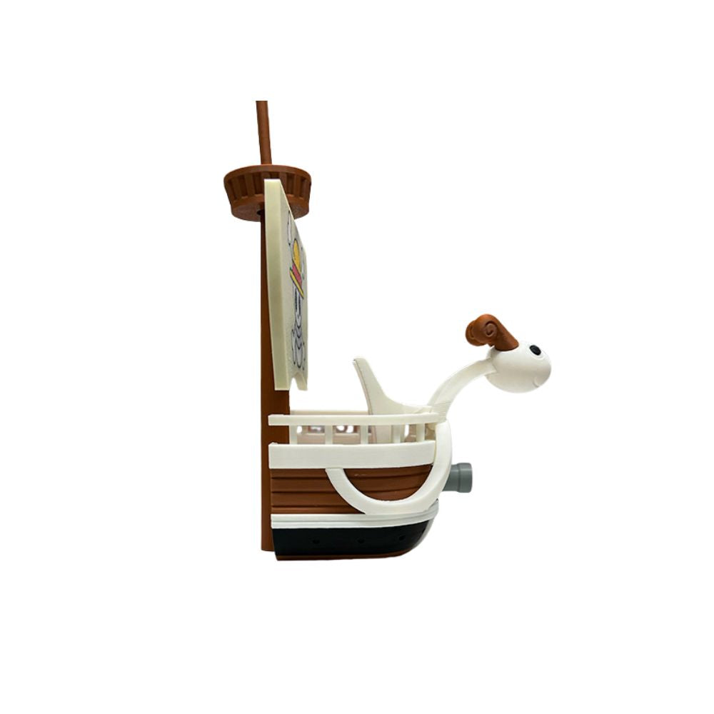 One Piece Going Merry Gaming Controller Holder